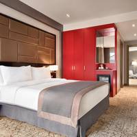 Wyndham Club Suite