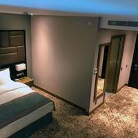 King Room - Mobility Access