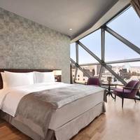 Ambassador Suite