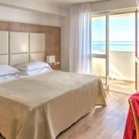 Double or Twin Room with Balcony