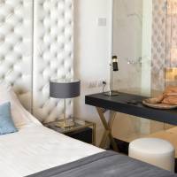 Queen Room with Sea View