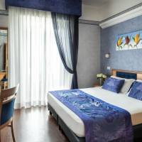 Classic Double or Twin Room