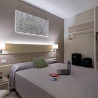 Executive Double or Twin Room