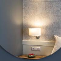 Superior Double or Twin Room with Marina View