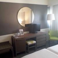 Economy Double or Twin Room