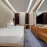 Twin Guest Room