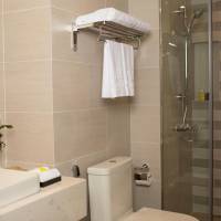 Superior Double or Twin Room with City View