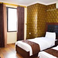 Budget Twin Room
