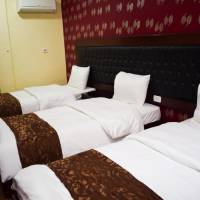 Budget Triple Room