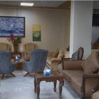 Double or Twin Room with City View