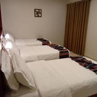 Triple Room with Private Bathroom
