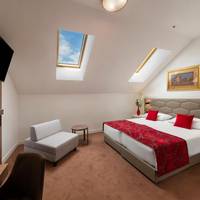 Large Double or Twin Room