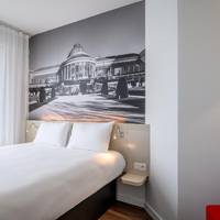 Double Room - Disability Access