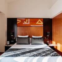 Premium Double or Twin Room
