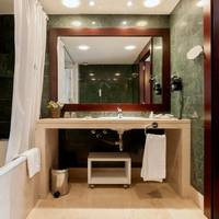 Premium Triple Room