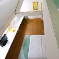 Duplex Suite