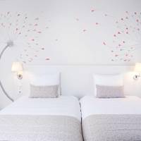 Superior Double Room with View