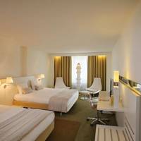 Superior Double Room XL with Extra Bed (2 Adults + 1 Child)