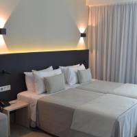 Deluxe Twin Room - Single Use
