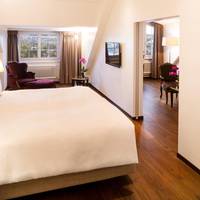 Deluxe Junior Suite
