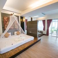 One-Bedroom Villa