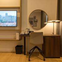 King Room - Mobility Accessible 