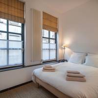 Duplex Apartment