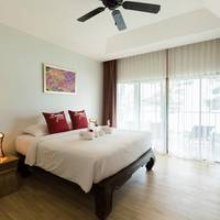 Grand Deluxe Villa with Sea View