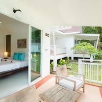 Superior Villa Garden Wing