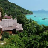 Bungalow- Top Sea View