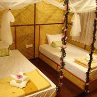 Standard Double or Twin Room with Fan