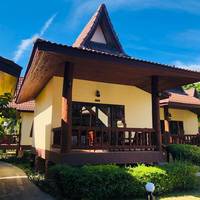 Luxury Deluxe Villa