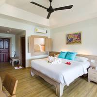 Premier Deluxe Villa