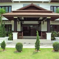 Superior Double or Twin Room with Mountain View