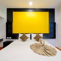 Standard Room Upper - Front side
