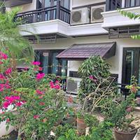 Superior Double or Twin Room with Garden View