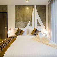 Suite Double Room