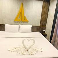 Economy Double or Twin Room