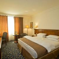 Superior Room Double or Twin Room