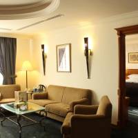 Bristol Suite