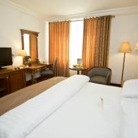 Standard Double Room or Twin Room