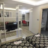 Suite-Atrium