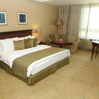 Deluxe Room King Size