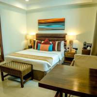 Superior Room with Breakfast and Airport Transfer
