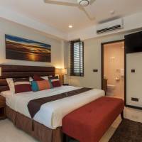 Executive Superior Room with Breakfast and Airport Transfer