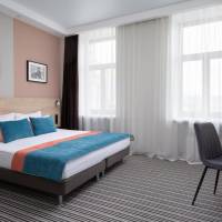 Comfort Double or Twin Room