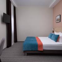 Standard Double or Twin Room without Window