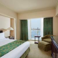 Club Room with Nile View 