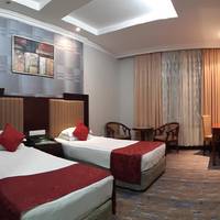 Comfort Twin Room