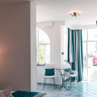 Executive Double Room with Spa Bath